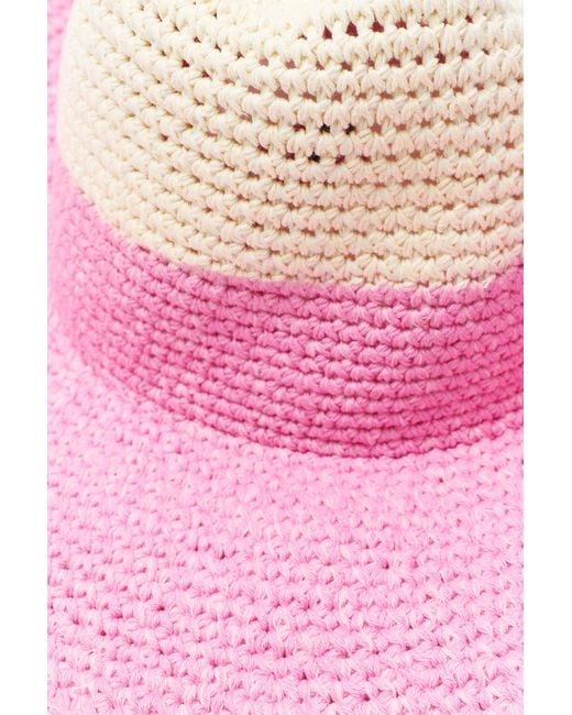 Pull&Bear Multicolor Pleasures X Stwd Cowboy Hat