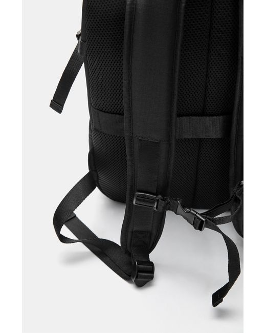 Pull&Bear Technischer Rucksack Stwd in Green für Herren