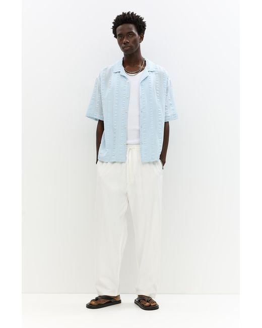 Pull&Bear Jeans in het Blue voor heren