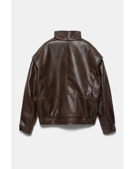 Pull&Bear Leereffect Jack in het Green