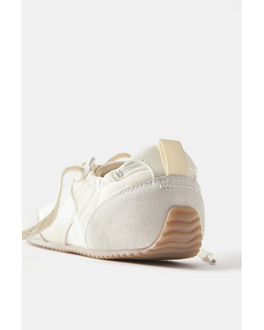 Sneakers Barefoot Pull&Bear en coloris Black