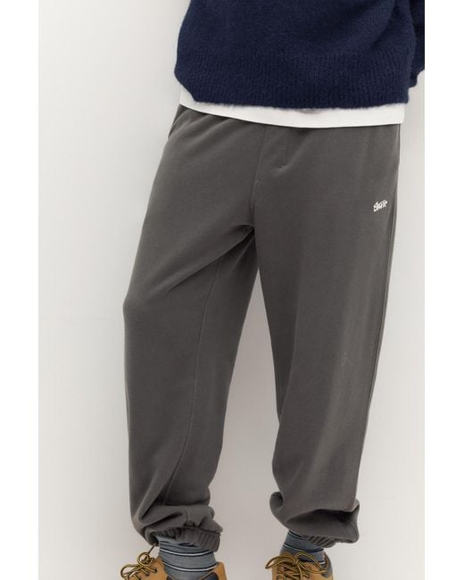 Pull&Bear Multicolor Stwd Tracksuit Bottoms for men