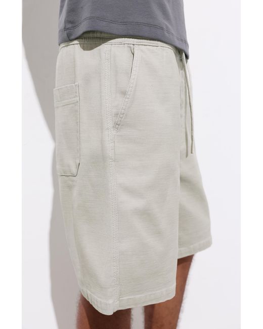 Bermuda Jogger di Pull&Bear in Blue da Uomo