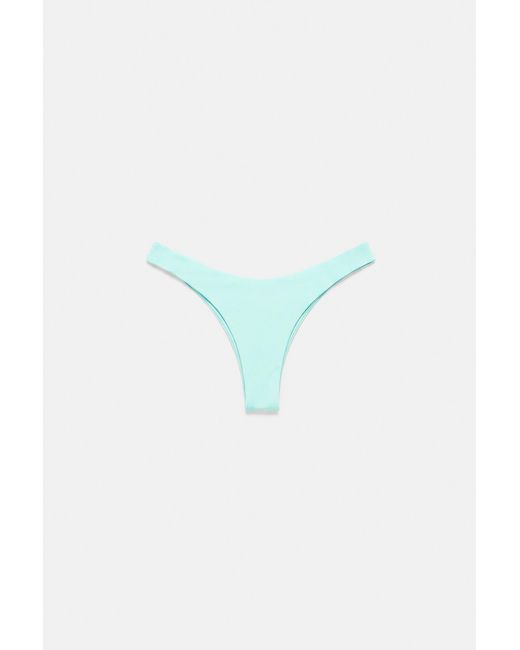 Pull&Bear Multicolor Brazilian Bikini Briefs