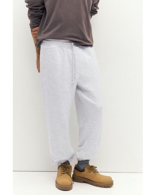 Pull&Bear Stwd in het White voor heren