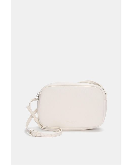 Borsa A Tracolla Basic di Pull&Bear in Green