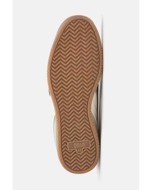 Baskets Rétro Pull&Bear pour homme en coloris White
