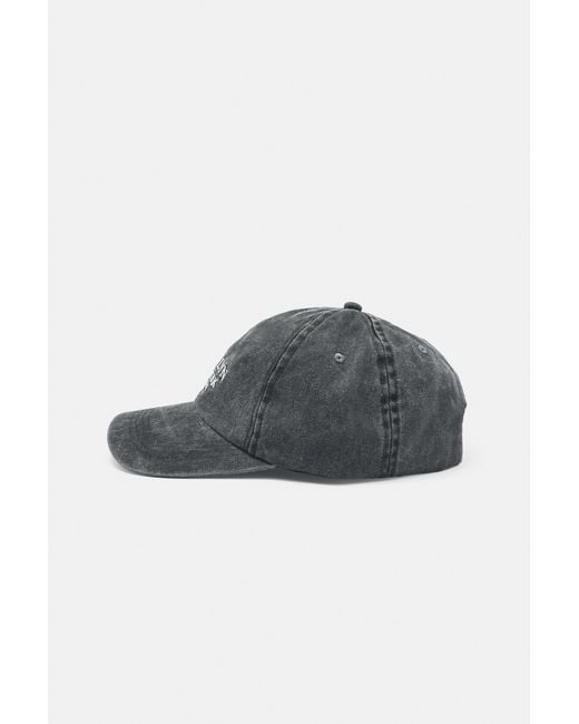 Pull&Bear Brooklyn Pet in het Gray
