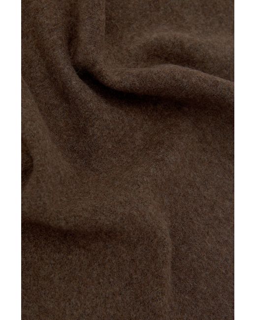 Pull&Bear Brown Strick-Bandana