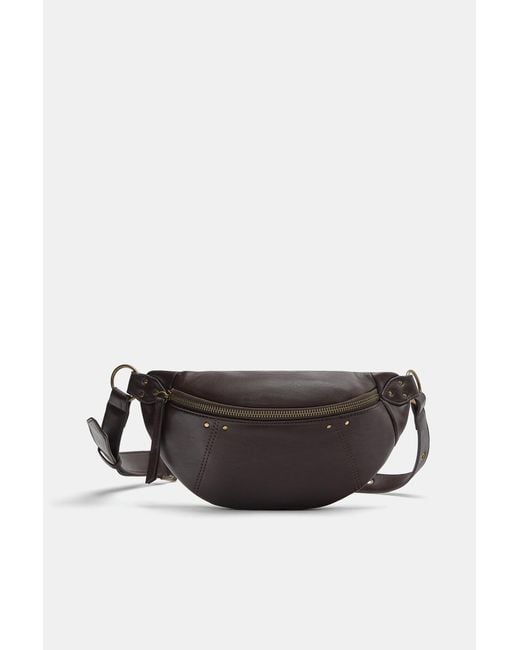 Marsupio Borchie di Pull&Bear in White
