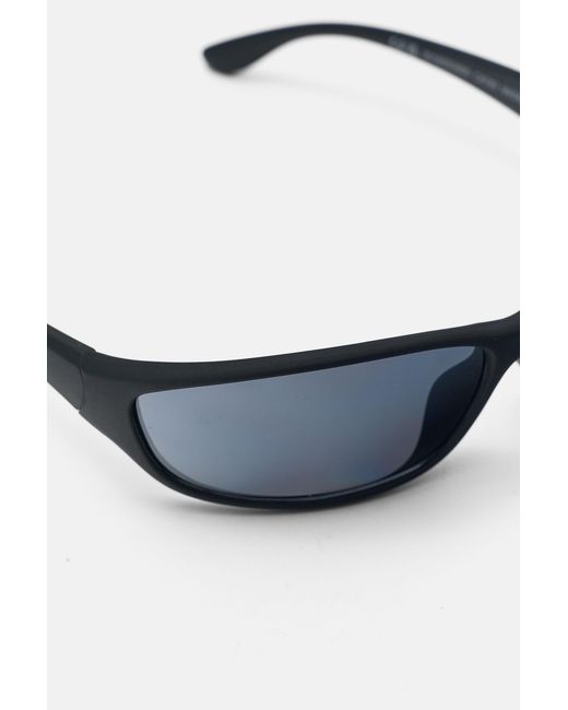 Pull&Bear Blue Sunglasses for men