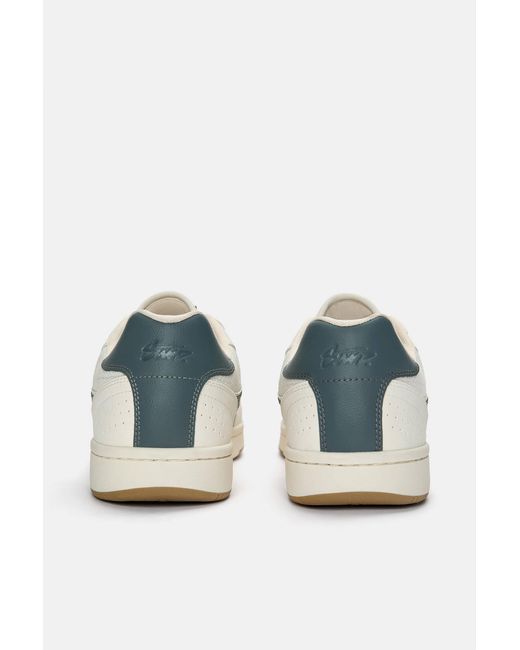 Pull&Bear Retro-Sneaker Mit Mehreren Teilen in White für Herren