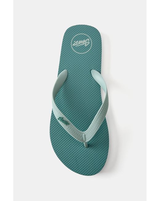 Pull&Bear Red Stwd Sandals for men