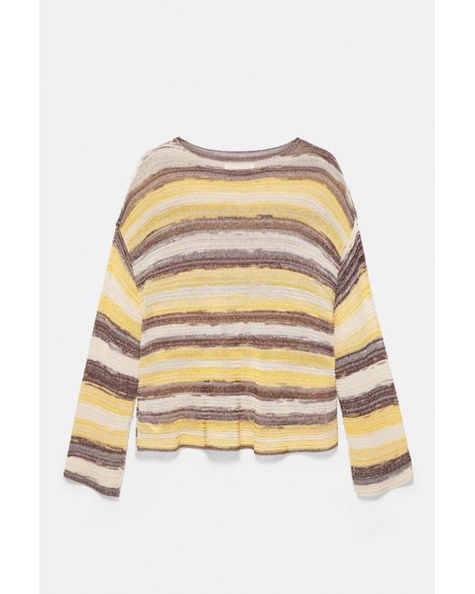 Maglia di Pull&Bear in Black