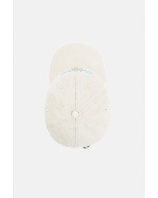 Pull&Bear Multicolor Club Du Soleil Cap for men