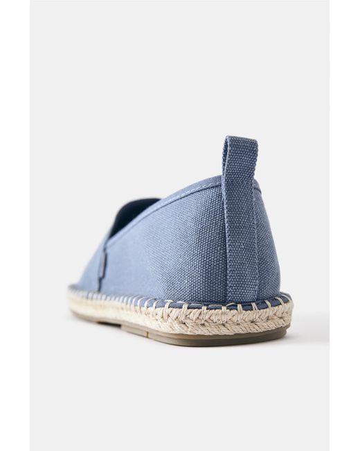 Espadrillas di Pull&Bear in Multicolor da Uomo