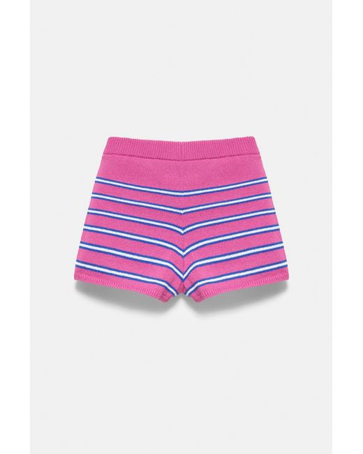 Short di Pull&Bear in Pink
