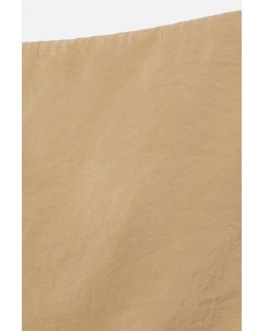 Pull&Bear Bandeautop in het Brown