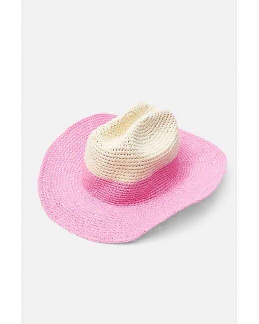 Pull&Bear Multicolor Pleasures X Stwd Cowboy Hat