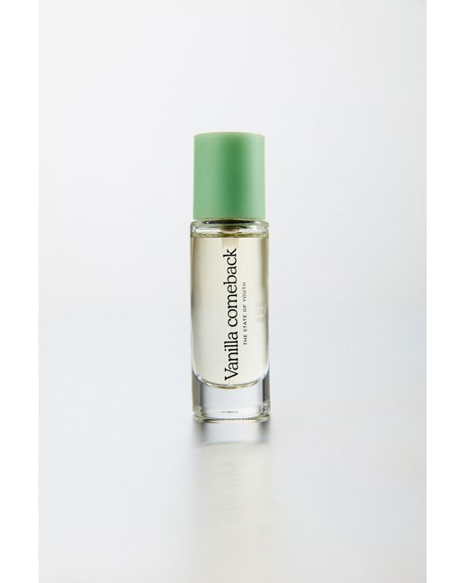 Pull&Bear Green Pb Discovery Pack