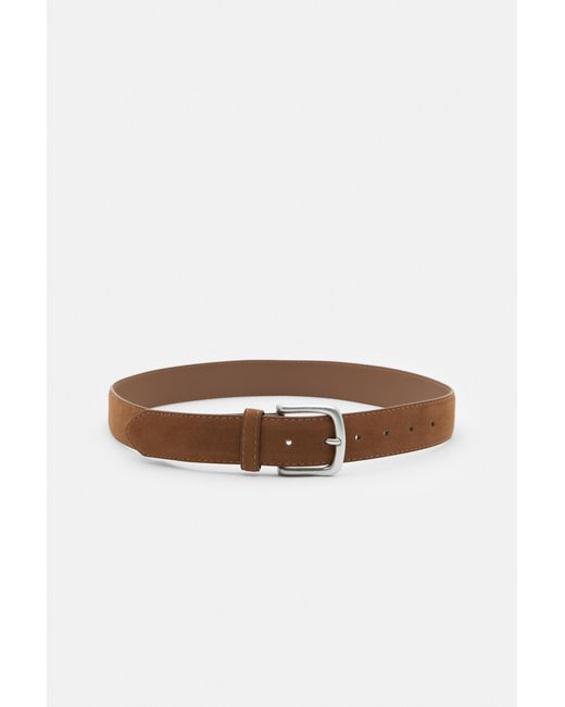 Pull&Bear Brown Gürtel
