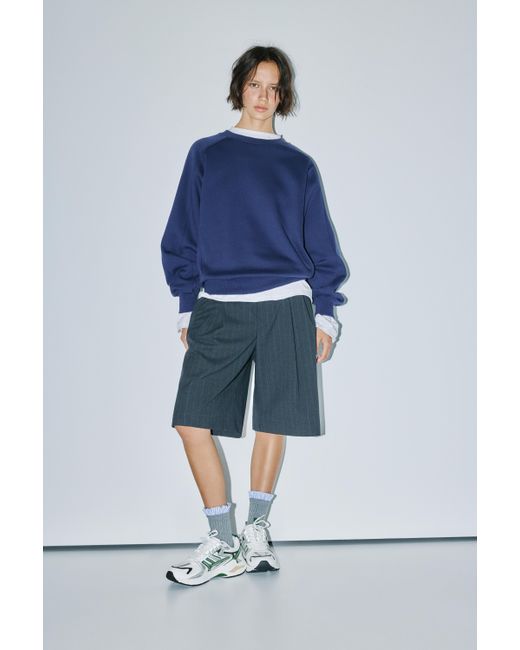Pull&Bear White Often 02 Trainers for men