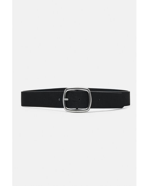 Cintura di Pull&Bear in Black