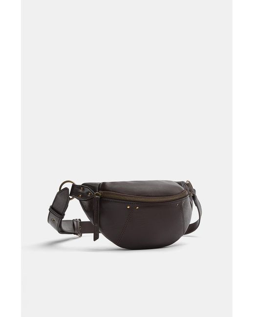 Marsupio Borchie di Pull&Bear in White