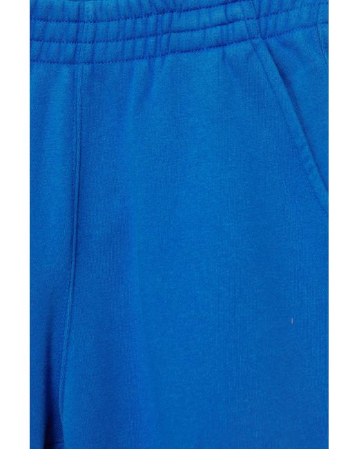 Pull&Bear Barrel Joggingbroek in het Blue