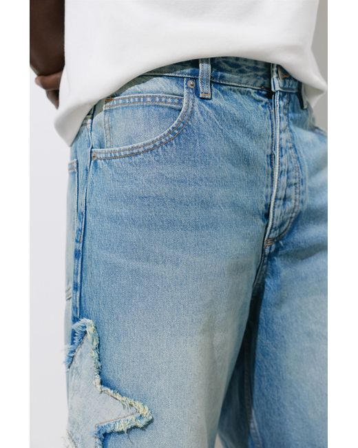 Bermuda di Pull&Bear in Green da Uomo