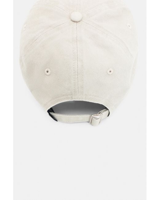 Pull&Bear Multicolor Club Du Soleil Cap for men