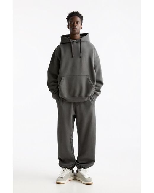 Pull&Bear Multicolor Tracksuit Joggers And Hoodie Pack for men