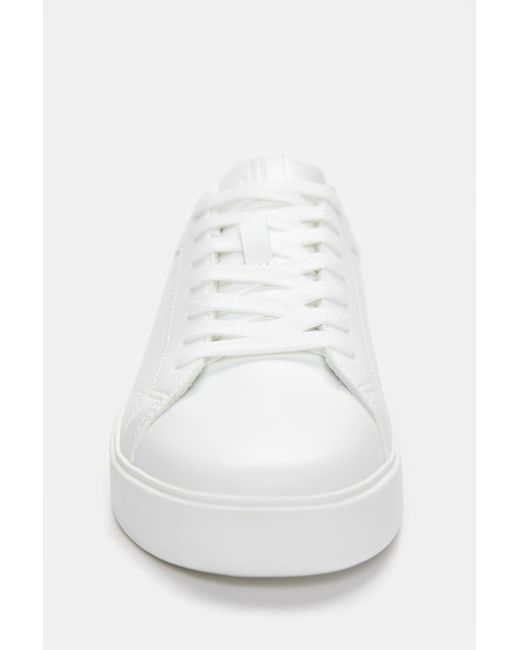 Pull&Bear Casual-Sneaker Mit Detail in Black für Herren