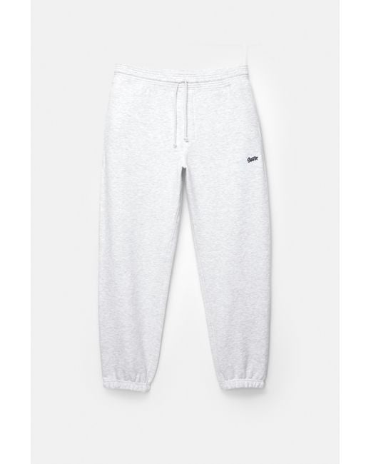 Pull&Bear Stwd in het White voor heren