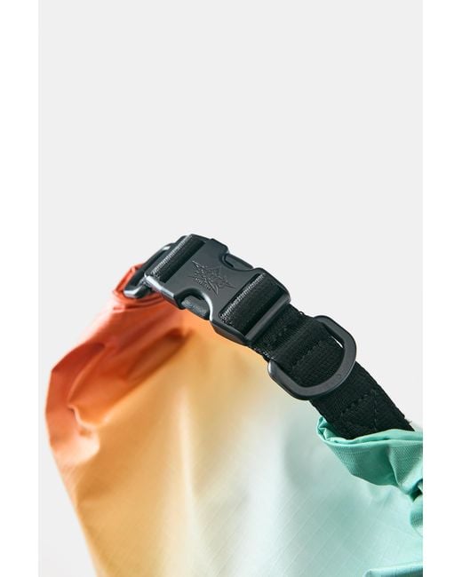 Pull&Bear Blue Pleasures Technical Bag for men
