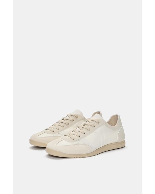 Pull&Bear Multicolor Casual Trainers