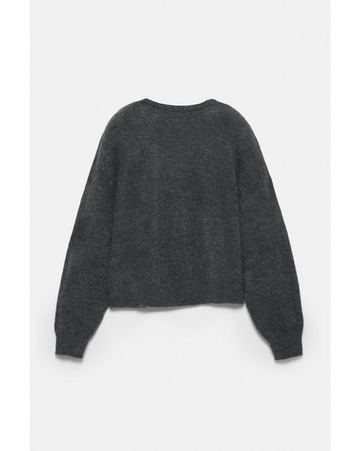 Pull&Bear Multicolor Bear Jumper