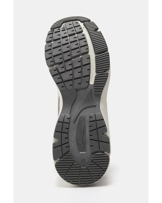 Pull&Bear White Multi-Piece Trainers for men