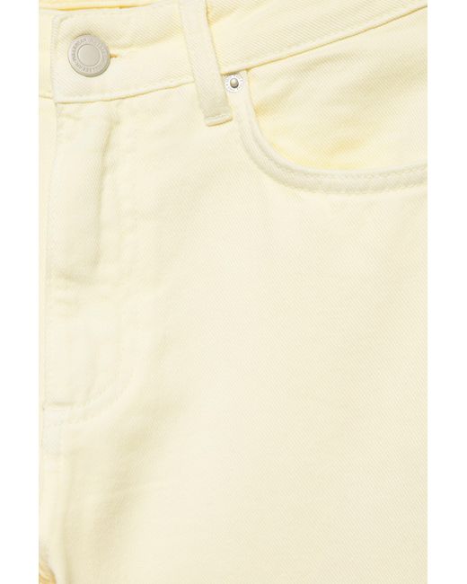 Pull&Bear Oversized Baggy Jeans in het Multicolor