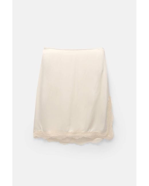 Pull&Bear White Rock