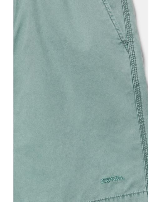 Pull&Bear Multicolor Stwd Board Shorts for men