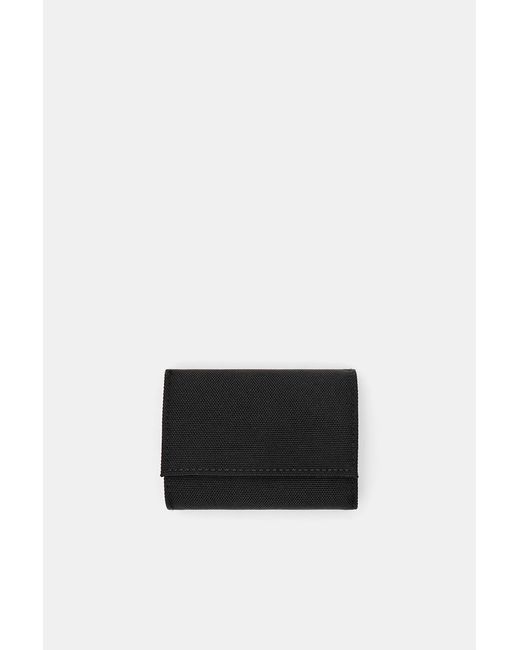 Pull&Bear Stwd Geldbörse in White für Herren