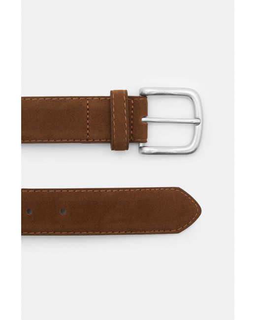 Pull&Bear Brown Gürtel