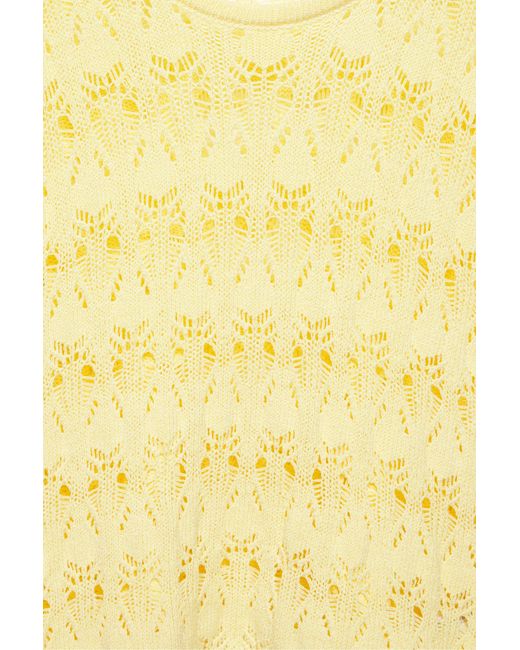 Maglia Gialla di Pull&Bear in Yellow