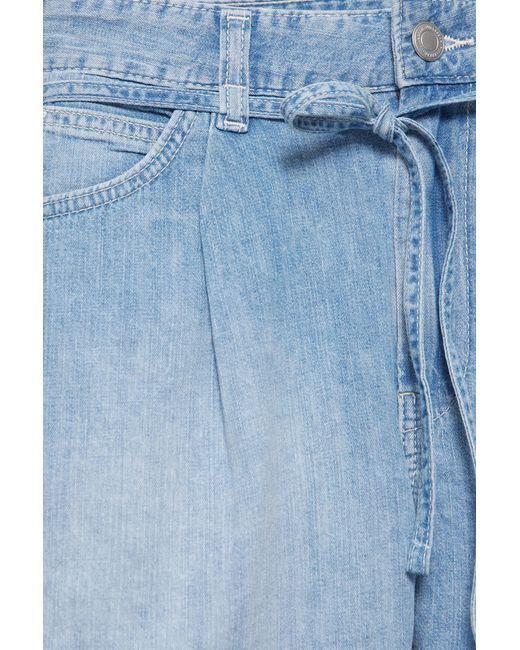 Short di Pull&Bear in Blue