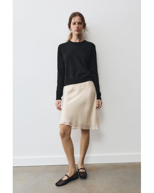 Maglia di Pull&Bear in Black