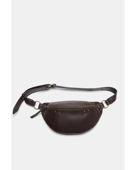 Marsupio Borchie di Pull&Bear in White