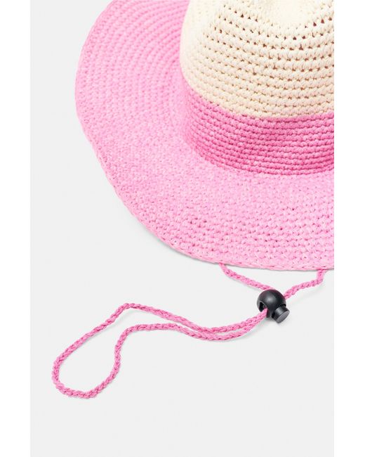 Pull&Bear Multicolor Pleasures X Stwd Cowboy Hat