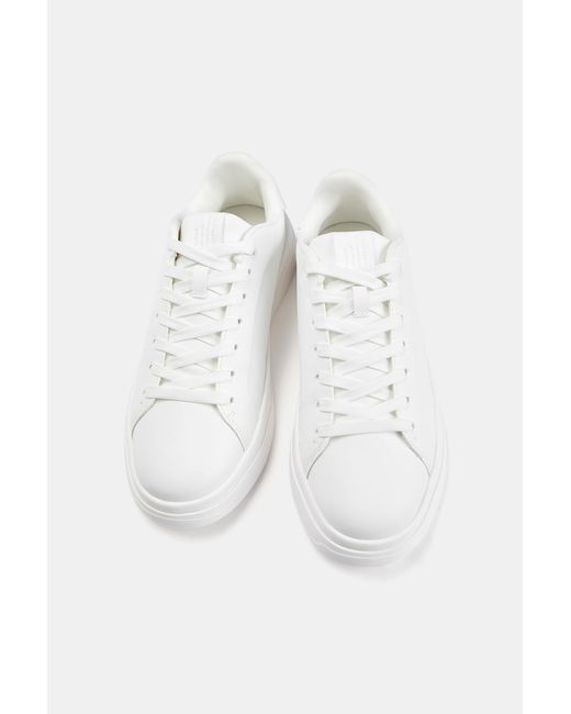 Pull&Bear Multicolor Chunky Trainers for men