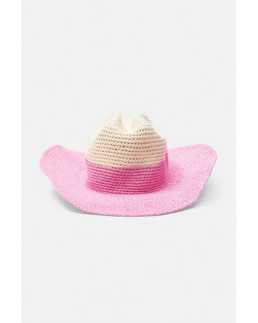 Pull&Bear Multicolor Pleasures X Stwd Cowboy Hat